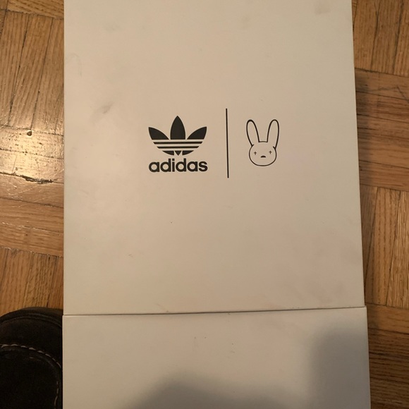 Adidas forum low Bad Bunny pink - Picture 6 of 15